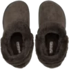 Klassisk, unfurgettable vegansk suede-klog Klassisk, unfurgettable vegansk suede-klog