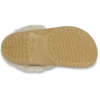 Klassisk, unfurgettable vegansk suede-klog Klassisk, unfurgettable vegansk suede-klog