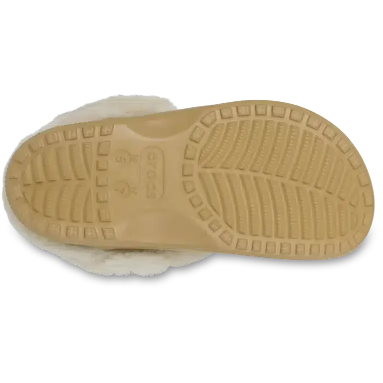 Klassisk, unfurgettable vegansk suede-klog Klassisk, unfurgettable vegansk suede-klog