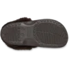 Klassisk, unfurgettable vegansk suede-klog Klassisk, unfurgettable vegansk suede-klog