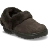 Klassisk, unfurgettable vegansk suede-klog Klassisk, unfurgettable vegansk suede-klog