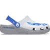 Klassisk Us Air Force-klog
