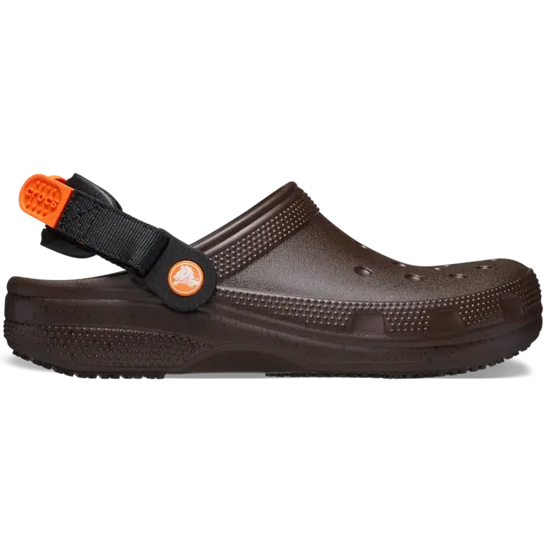 Klassisk Work Clog Klassisk Work Clog