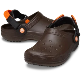 Klassisk Work Clog