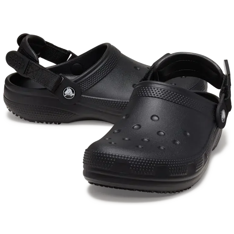 Klassisk Work Clog Klassisk Work Clog