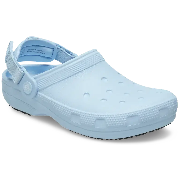 Klassisk Work Clog Klassisk Work Clog