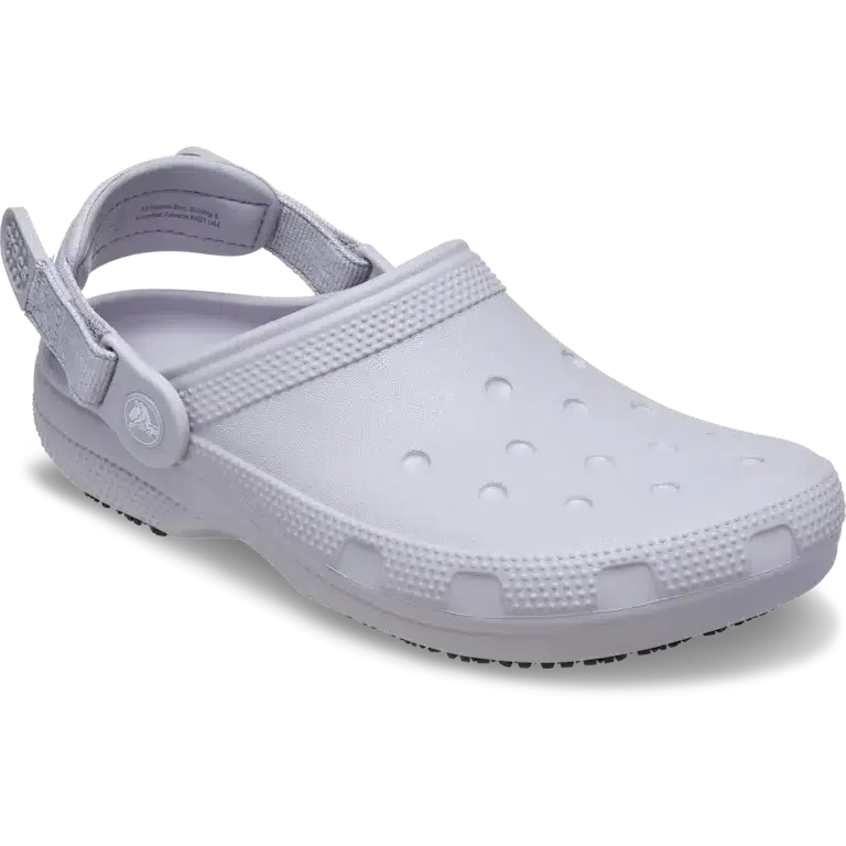 Klassisk Work Clog Klassisk Work Clog