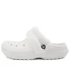 Klassiske Crocs-tøfler