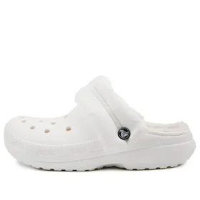 Klassiske Crocs-tøfler