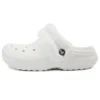 Klassiske Crocs-tøfler