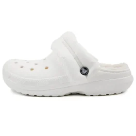 Klassiske Crocs-tøfler