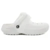 Klassiske Crocs-tøfler