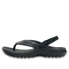 Klassiske flip-flop-sandaler «Blue»
