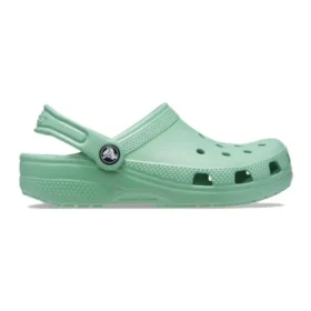 Klassiske Jade Stone-Clogs «Green»