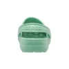 Klassiske Jade Stone-Clogs «Green»