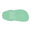 Klassiske Jade Stone-Clogs «Green»