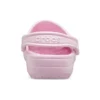 Klassiske strand-sandaler, unisex, rosa
