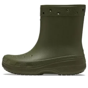 Klassiske støvler «Army Green»