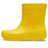Klassiske støvler «Yellow»