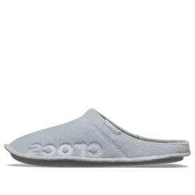 Koselige, lette sportstøfler, unisex, grå