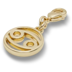 Krepsen-charm Jibbitz™-charms