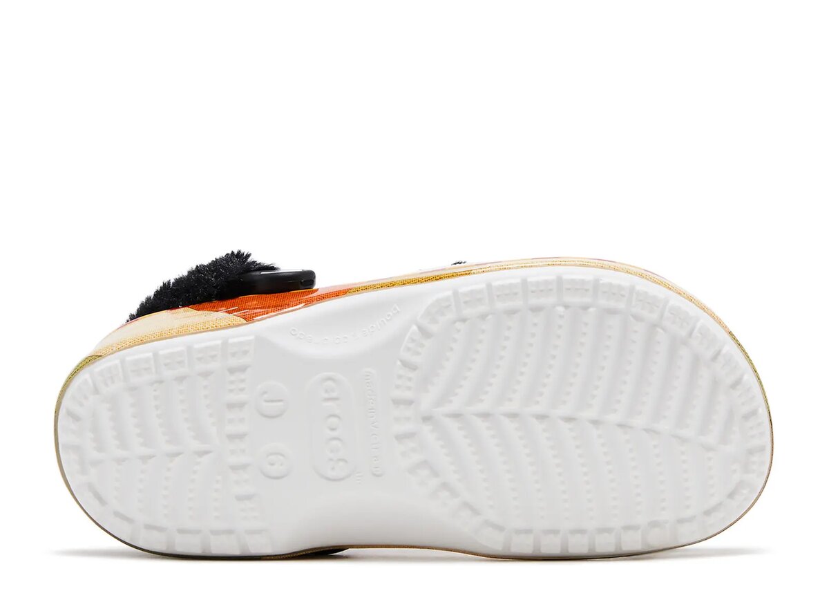 Kung Fu Panda x Classic Clog Kids «Po» Kung Fu Panda x Classic Clog Kids «Po»