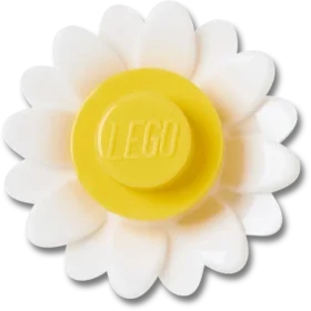 Lego® Flower Build 1 Jibbitz-charms