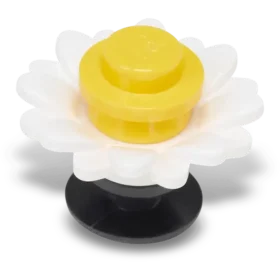 Lego® Flower Build 1 Jibbitz-charms