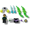 Lego® Gaming 10-pakning med Jibbitz-charms