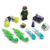 Lego® Gaming 10-pakning med Jibbitz-charms