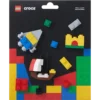 Lego® Masterbrand 10-pakning med Jibbitz™-charms