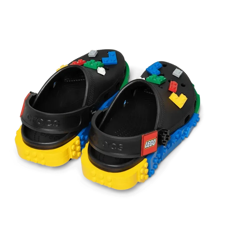 Lego® Masterbrand Creativity Clog Lego® Masterbrand Creativity Clog