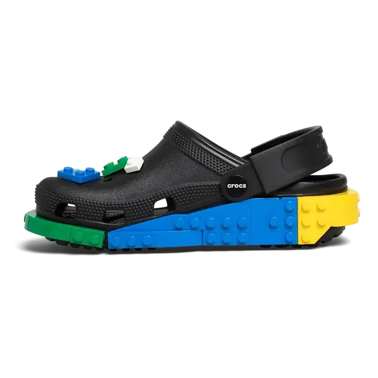 Lego® Masterbrand Creativity Clog Lego® Masterbrand Creativity Clog