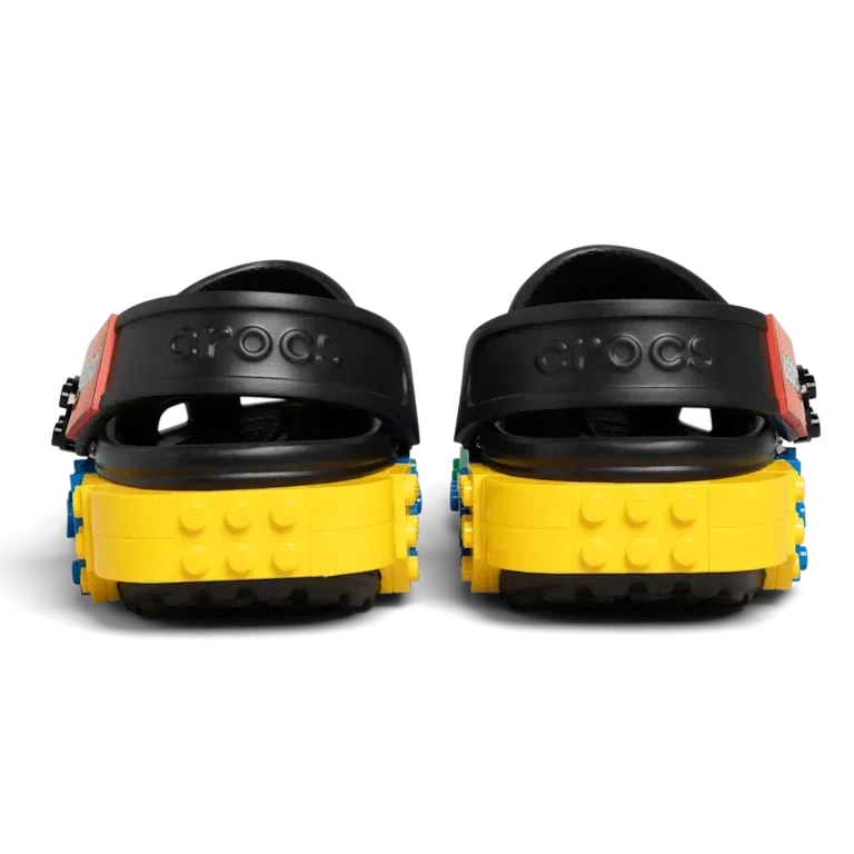 Lego® Masterbrand Creativity Clog Lego® Masterbrand Creativity Clog