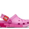 LEGO x Creativity Clog for barn «Pink» LEGO x Creativity Clog for barn «Pink»