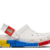 LEGO x Creativity Clog Kids «White» LEGO x Creativity Clog Kids «White»