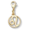 Leo-smykke Jibbitz™-charms