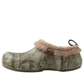 Lined Shorty Clog Realtree APX «Camo»