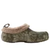 Lined Shorty Clog Realtree APX «Camo»
