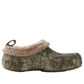 Lined Shorty Clog Realtree APX «Camo»