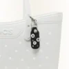 Liten «Friendship Letter C» Jibbitz™-charm