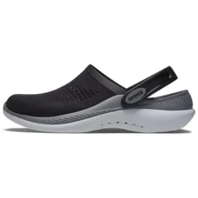 LiteRide 2.0 Clog «Black»