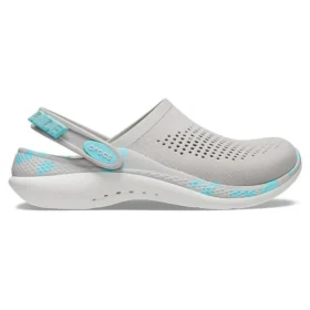 LiteRide 2.0 Clog «Grey Blue»