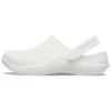 LiteRide 2.0 Clog «Triple White»