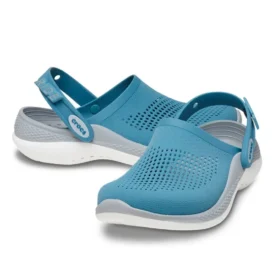 LiteRide 360 Clog «Blue Steel»