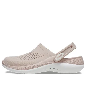 LiteRide 360 Clog «Light Pink»