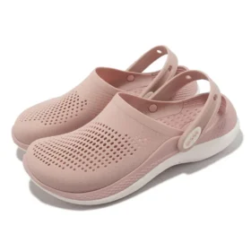 LiteRide 360 Clog «Light Pink»