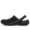 LiteRide 360 Clog «Svart»