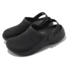 LiteRide 360 Clog «Svart»