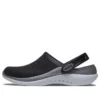 LiteRide 360 Clogs «Black Grey»